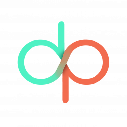 DivinePictures logo